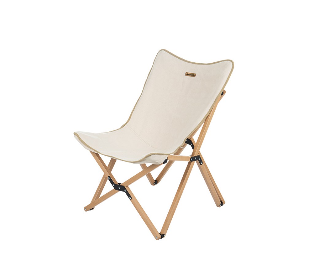 Outdoor Wooden Folding Chair Q-9E